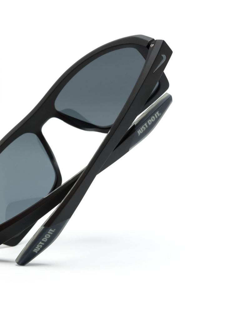 Brazen Fury rectangle-frame sunglasses 3