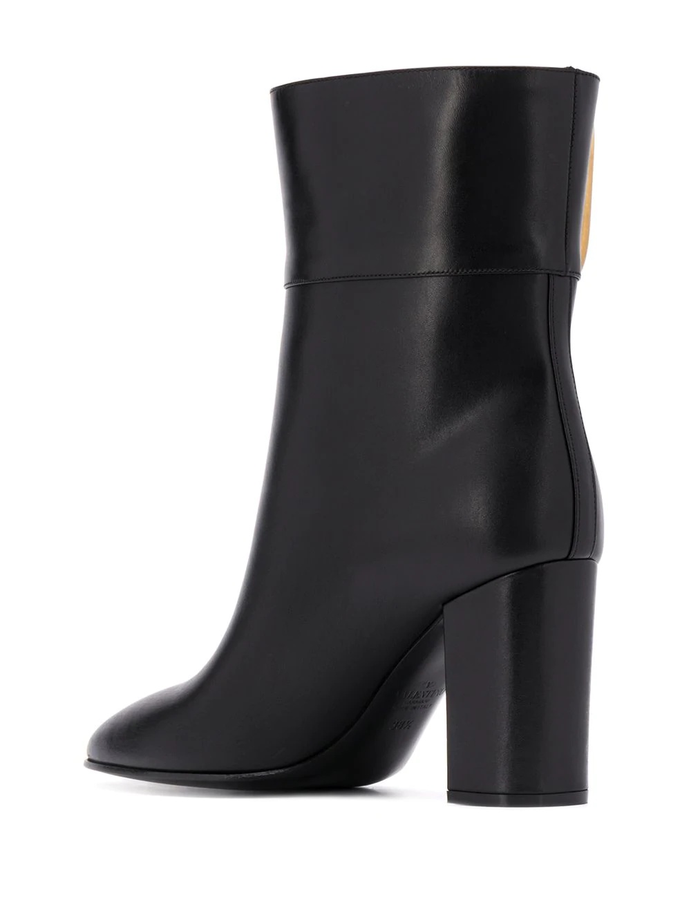 VLOGO pointed boots - 3