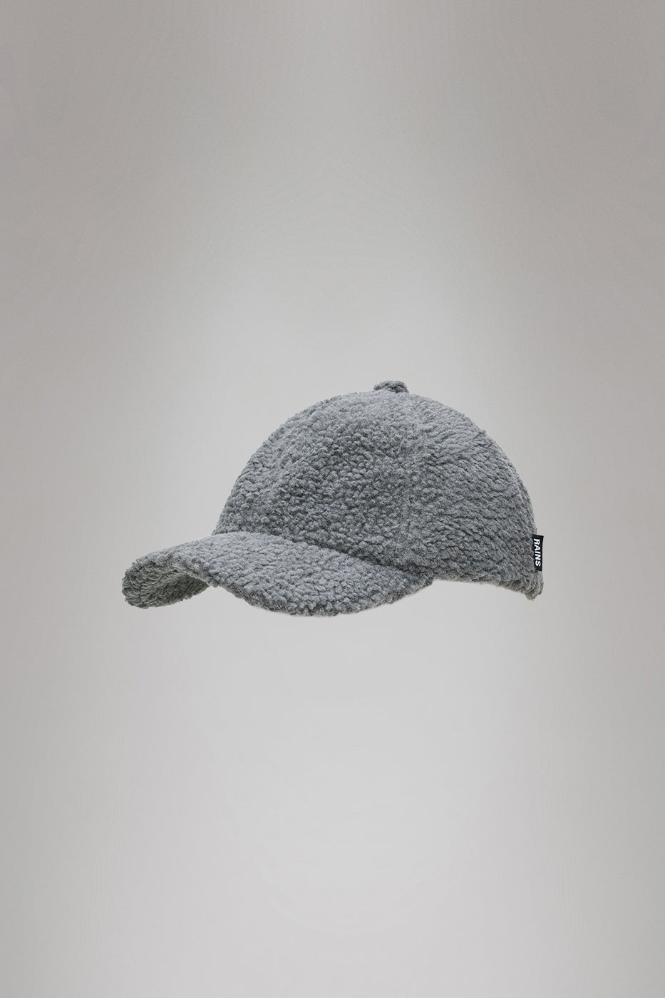 Fleece Cap - 4