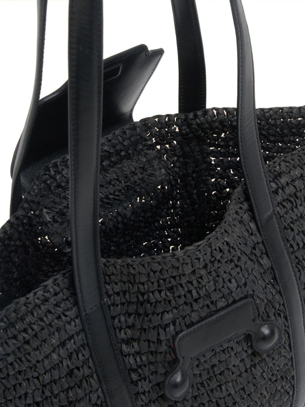small Trunkaroo beach tote bag - 5