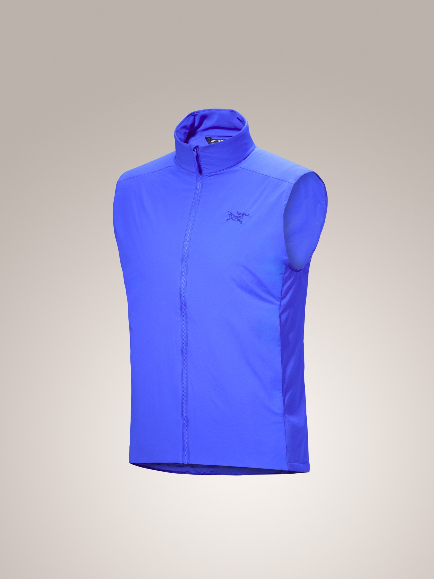 Atom Vest - 7