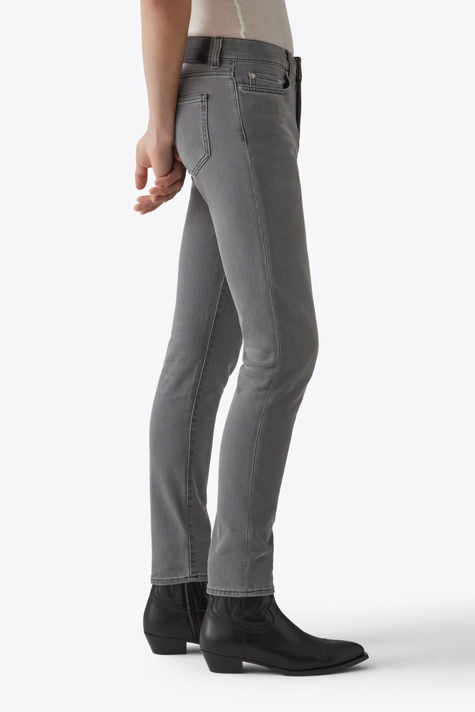 JEANS 01 STEAL GREY - 1