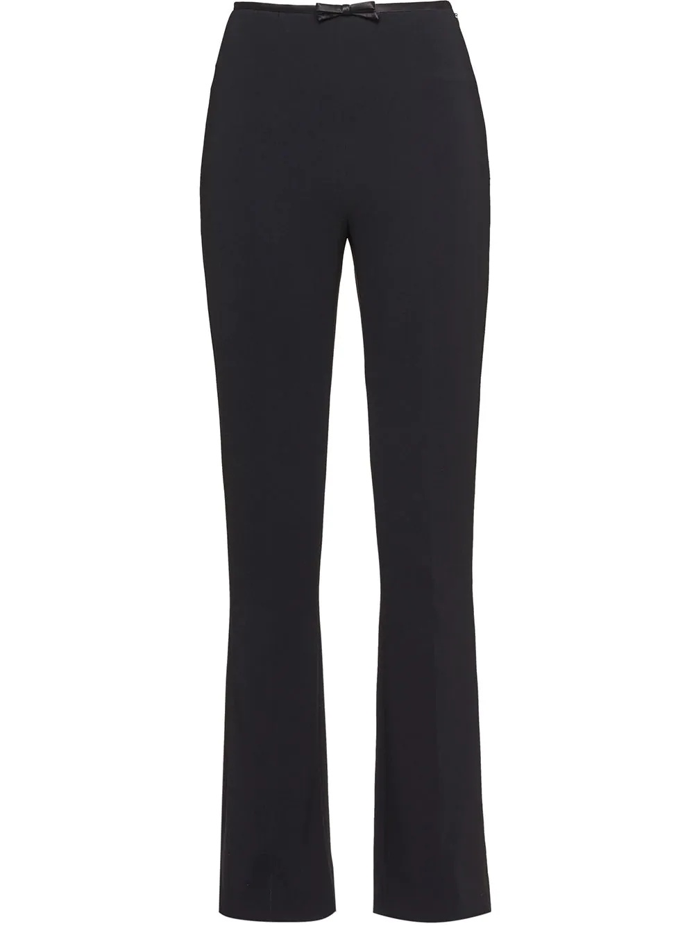 faille cady trousers - 1