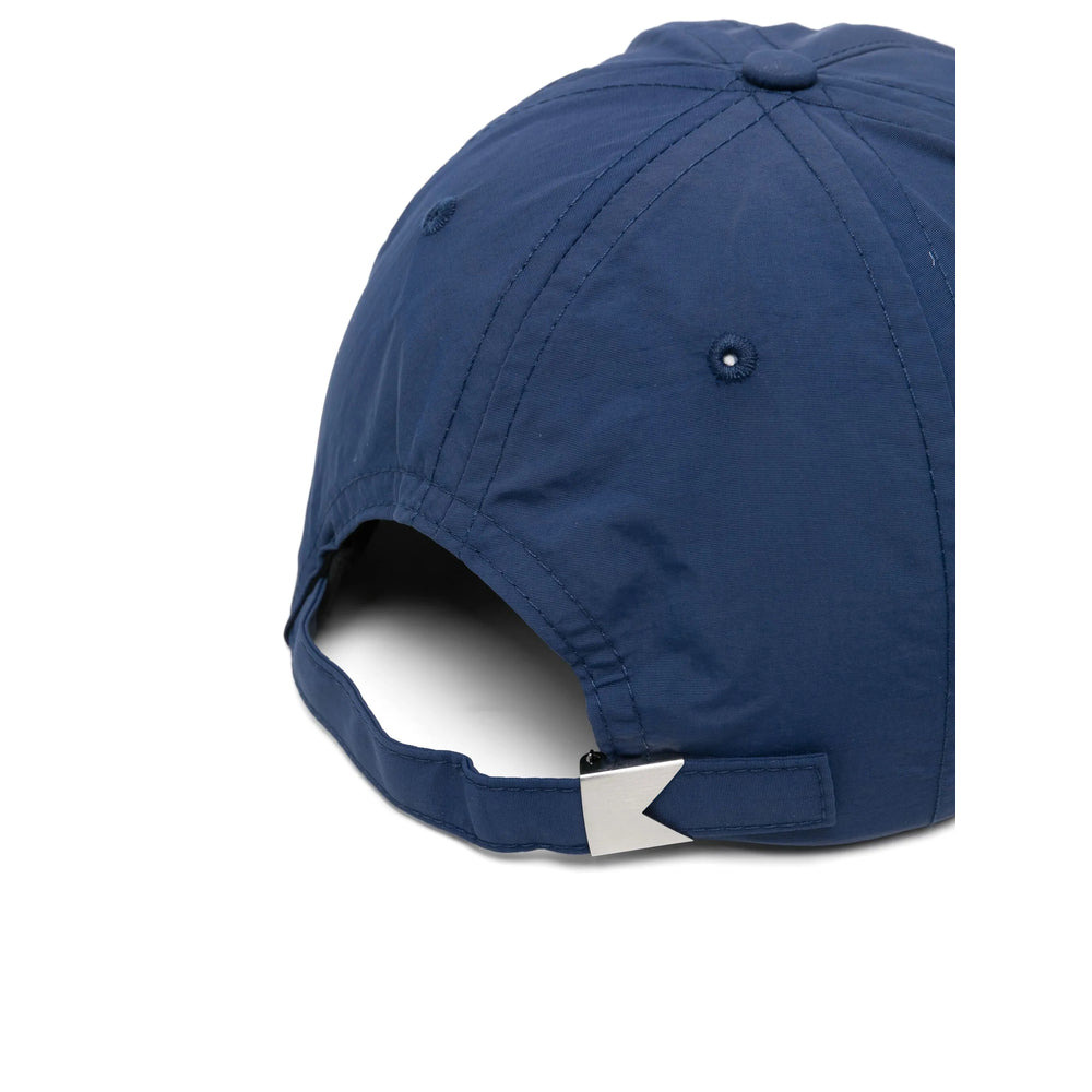 Rhude Blue Hats Men - 3