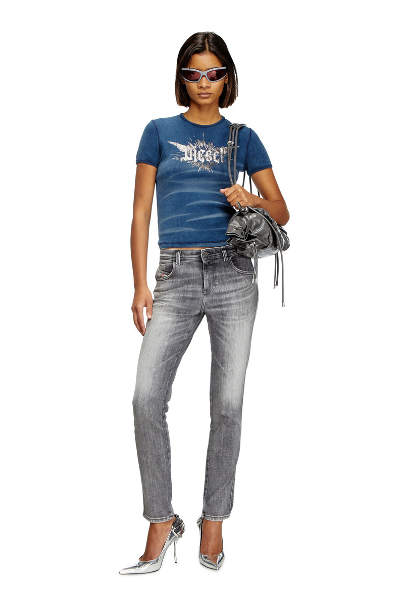 Diesel T-ELE-LONG-P2 outlook