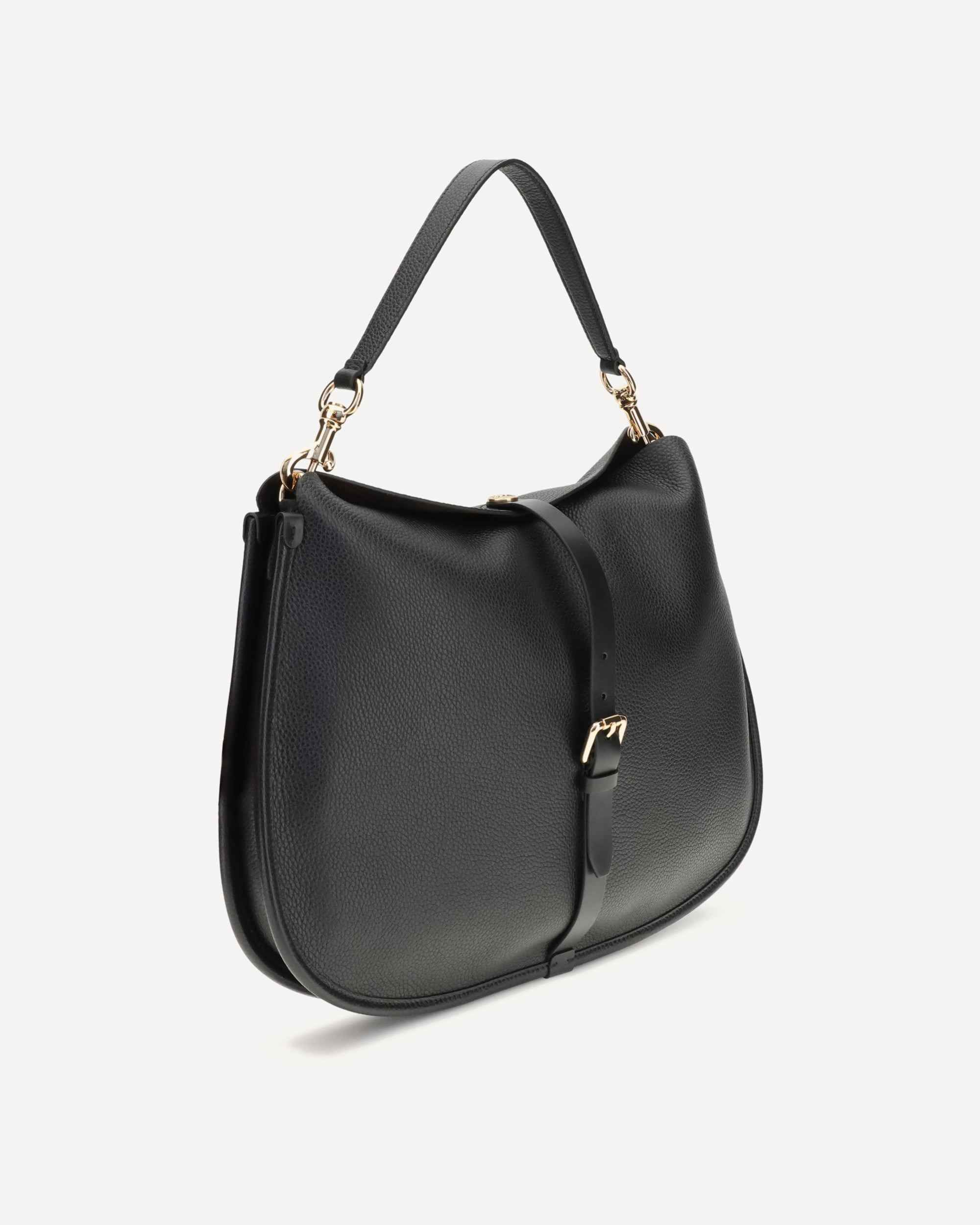 Pony' XL Shoulder Bag - 2