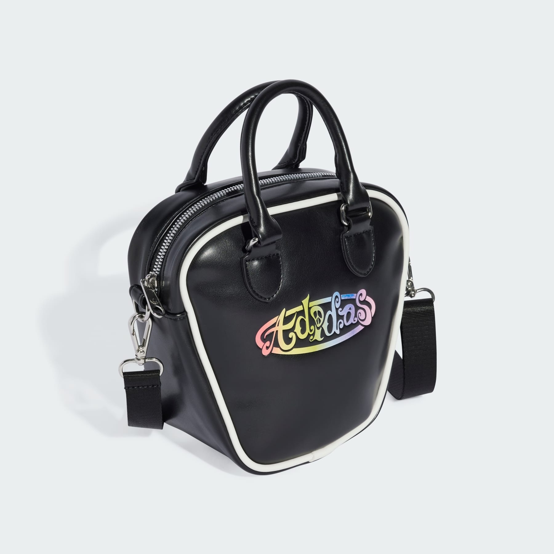adidas x Jeremy Scott Mini Bowling Bag - 5