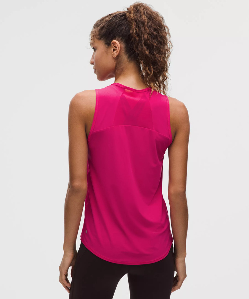 Sculpt Tank Top 3