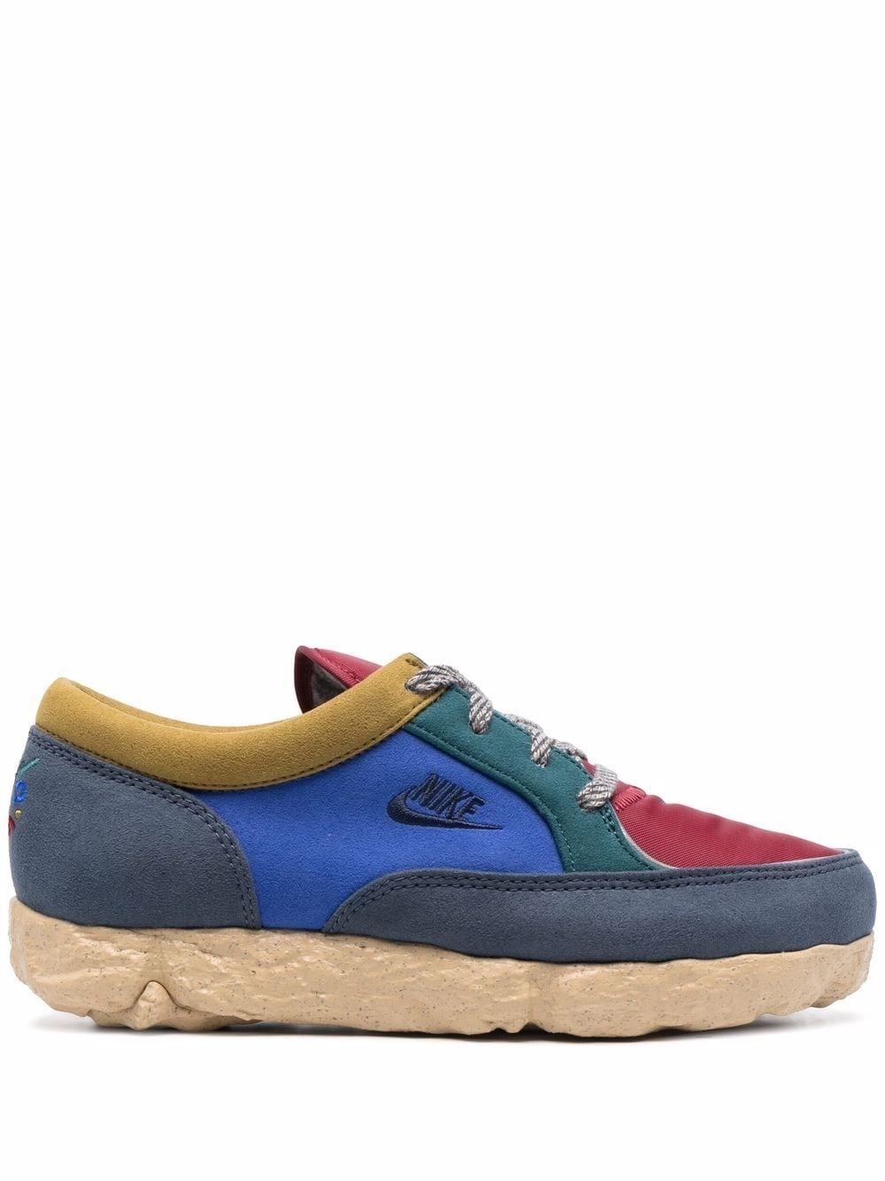 BE-DO-WIN low-top sneakers - 1
