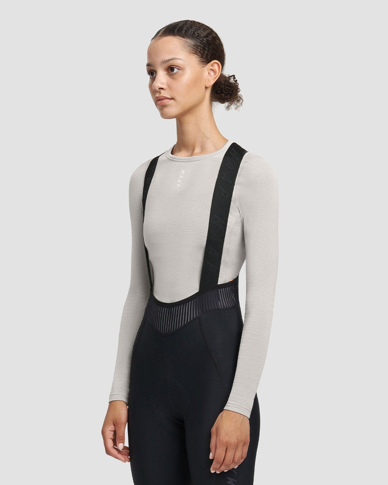 MAAP Women's Thermal Base Layer LS Tee outlook