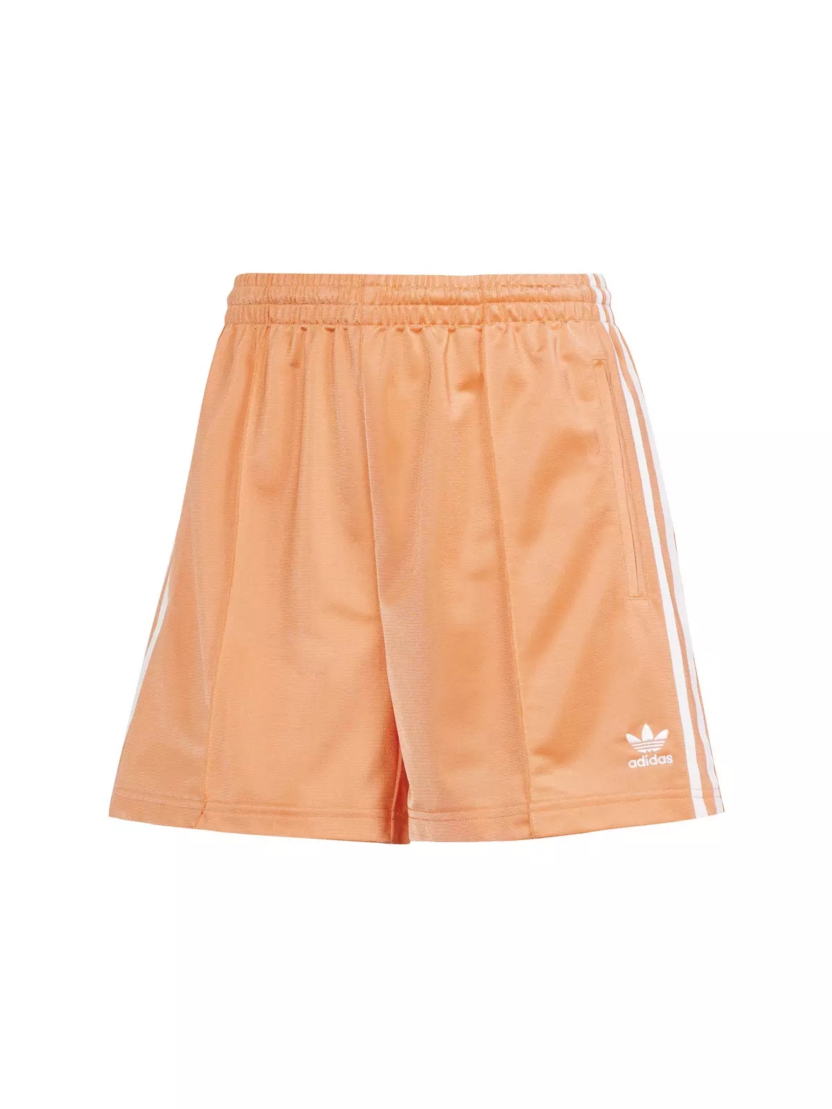 Originals Women's Firebird Shorts -Orange - 6