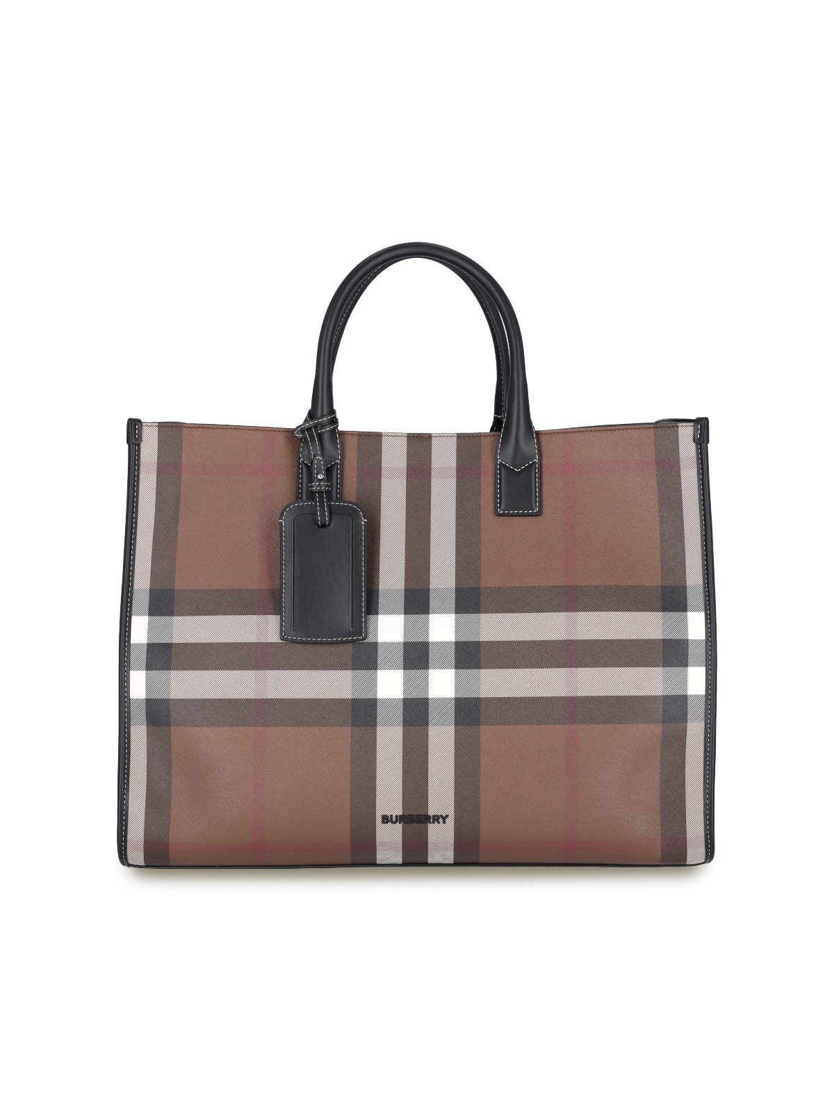 Burberry TOTE BAG | sugar | REVERSIBLE