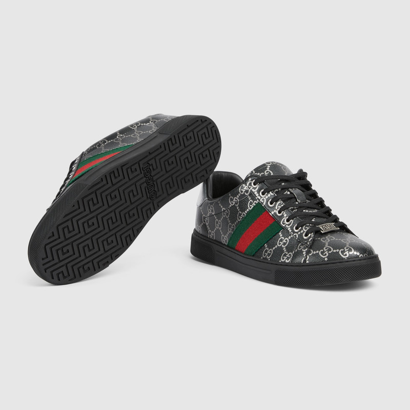 Men's Gucci Ace sneaker 7
