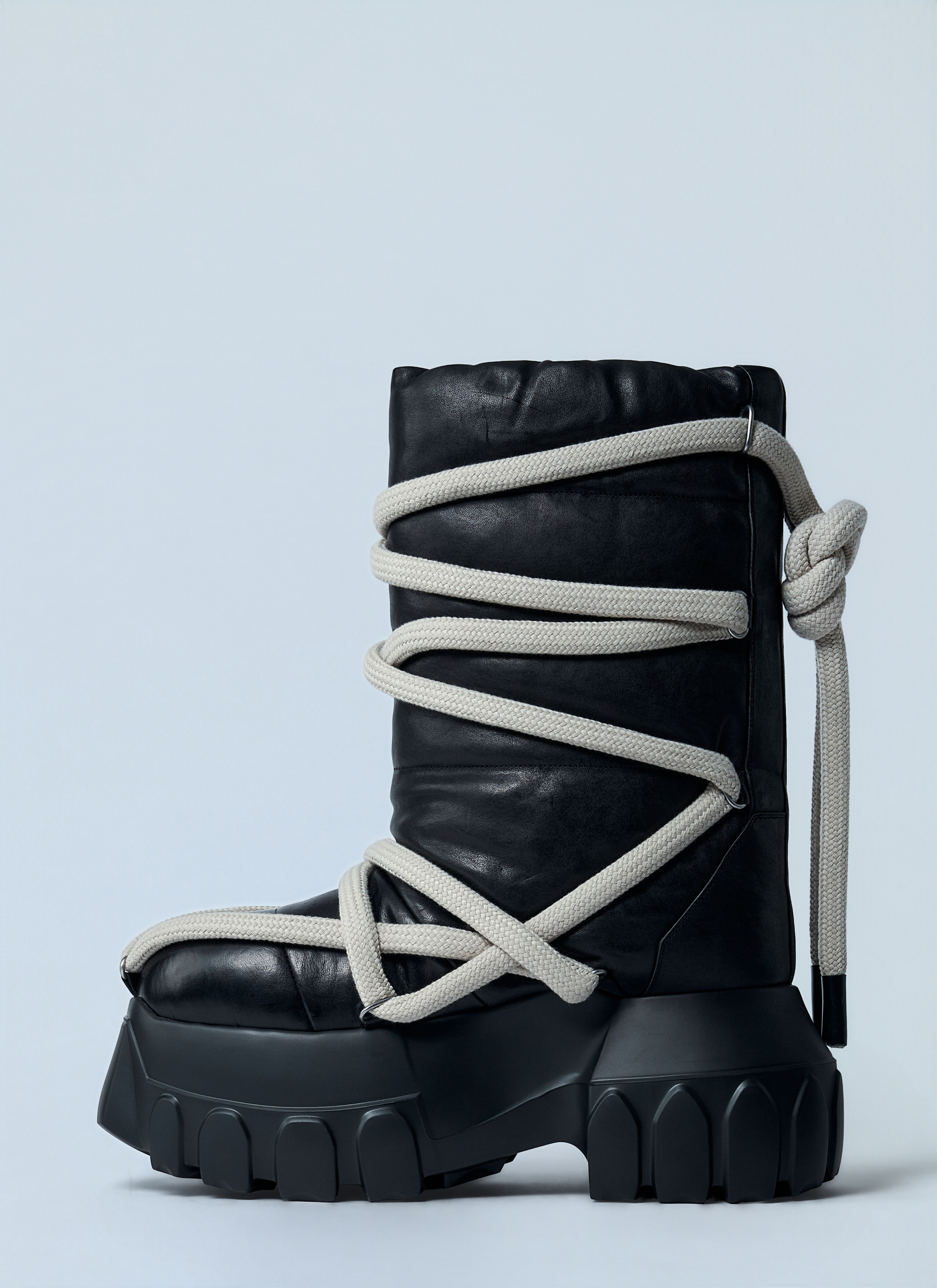 Lunar Mega Tractor Boots - 4