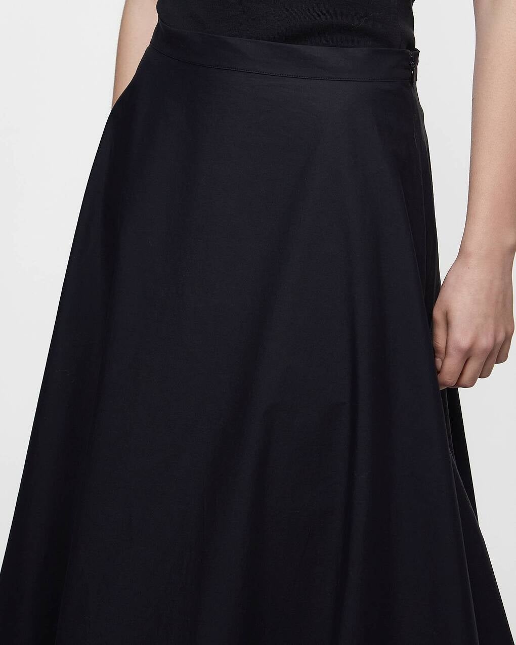 Skirt Aubrey Black - 5