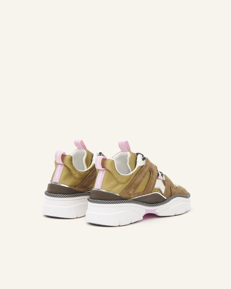 Isabel Marant KINDSAY SNEAKERS outlook