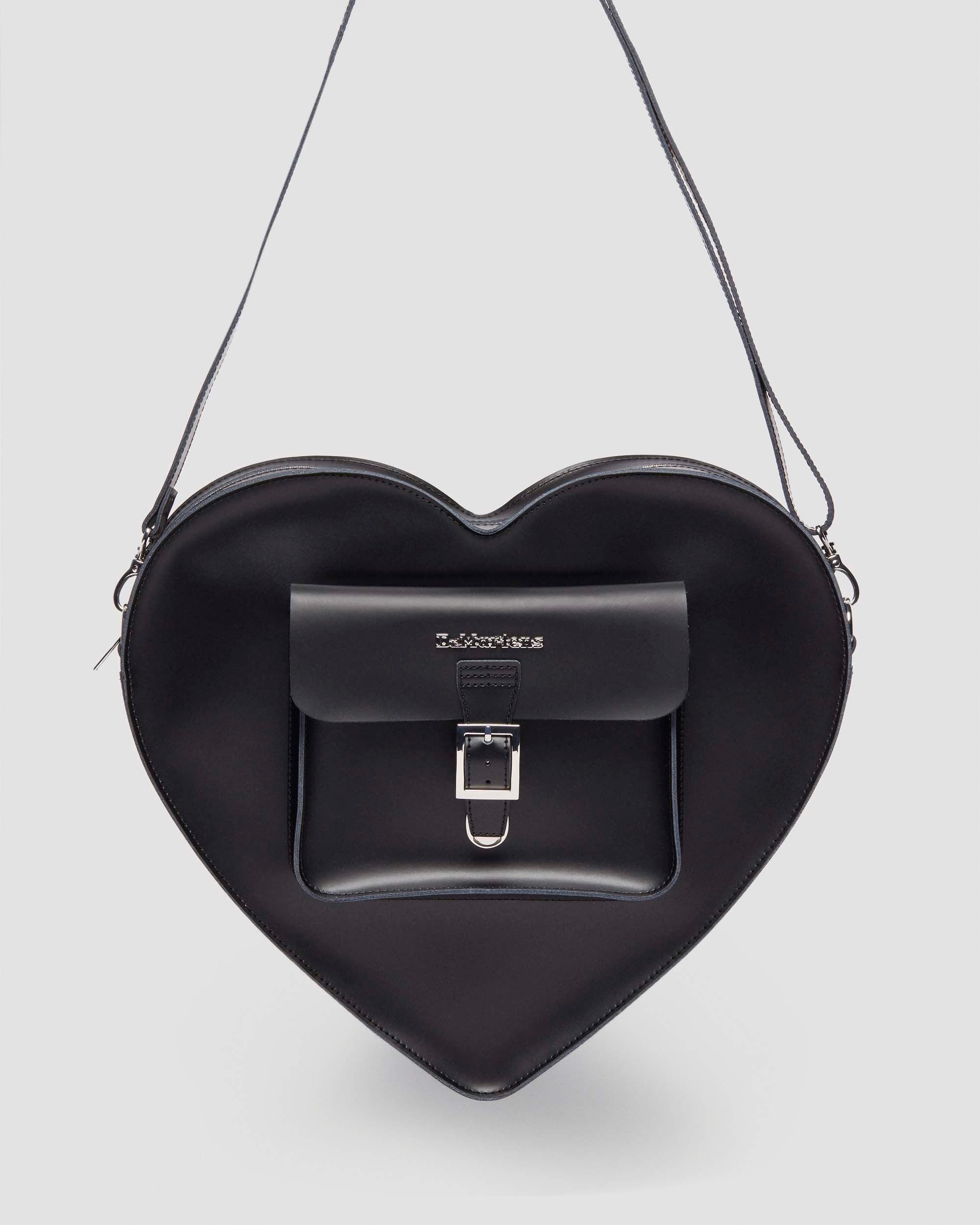 Large Heart Backpack - 5