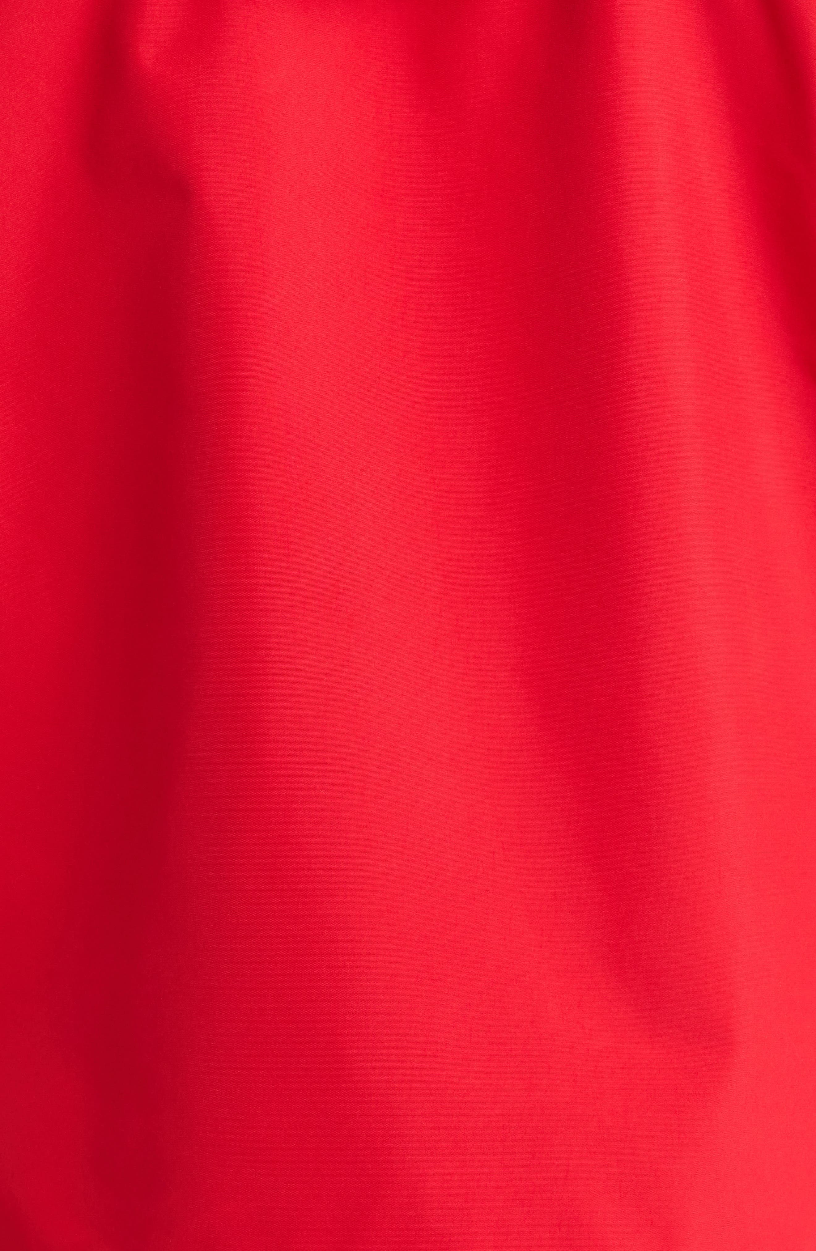 The North Face Gore-Tex® Waterproof Mountain Jacket in Tnf Red/Tnf Black at Nordstrom - 5