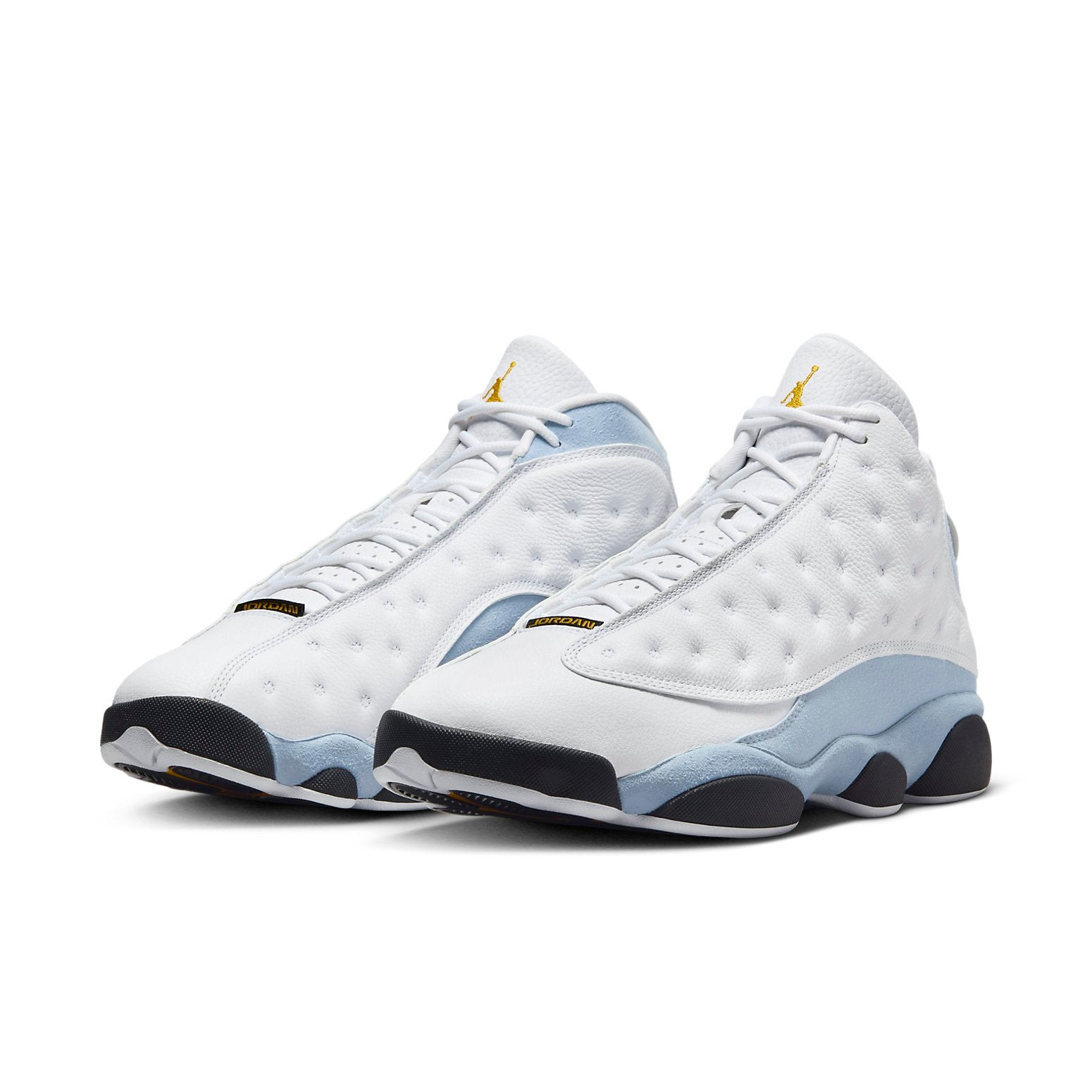 Air Jordan 13 Retro 'Blue Grey' 414571-170 - 2