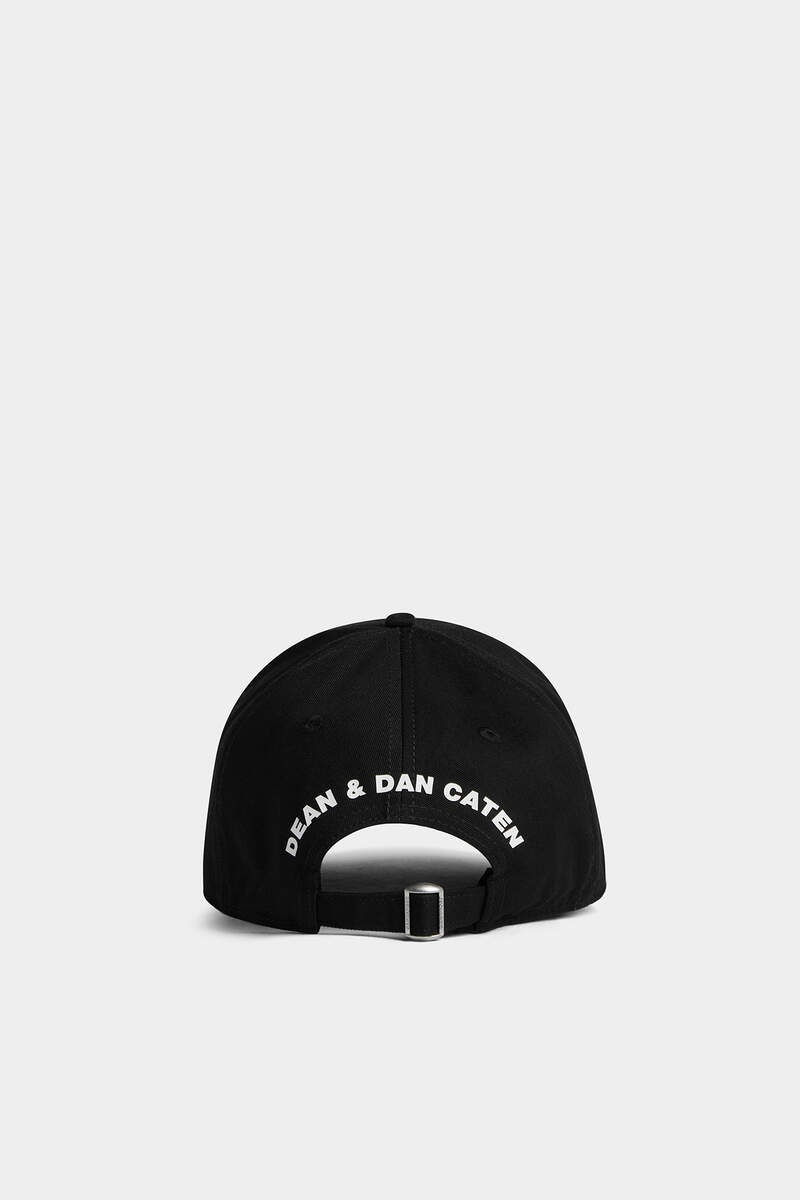 ROCCO BASEBALL CAP - 2