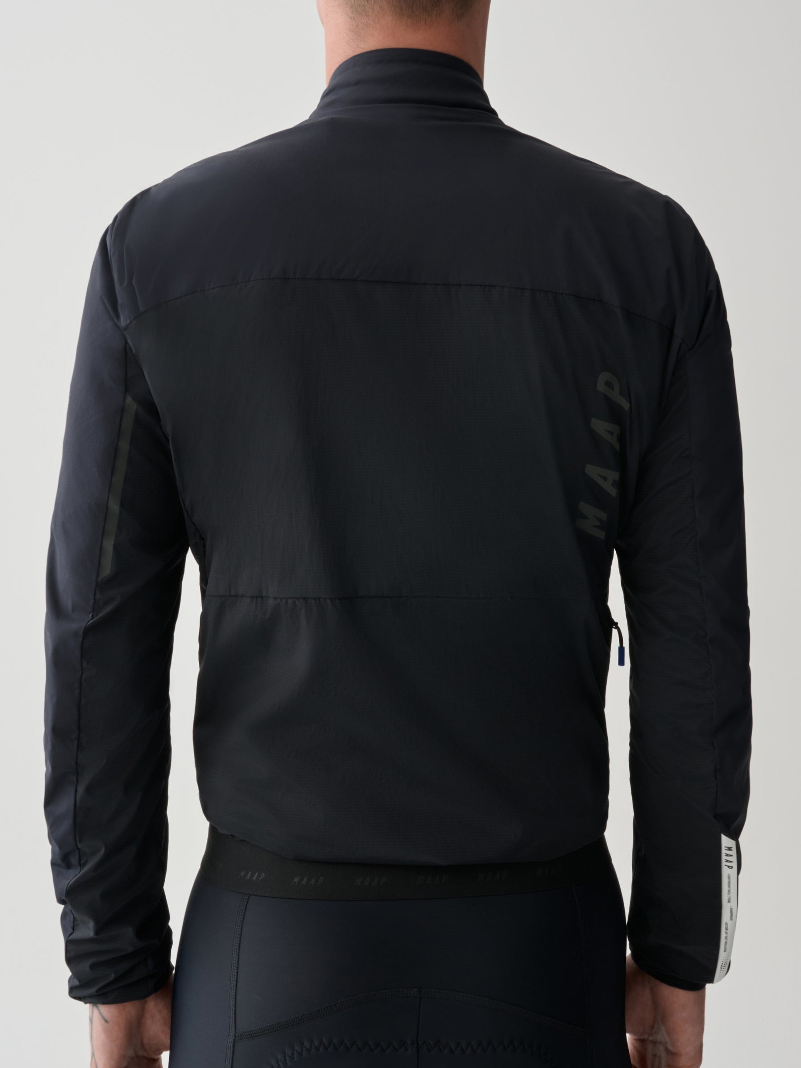 Flow Insulated Jacket - 5