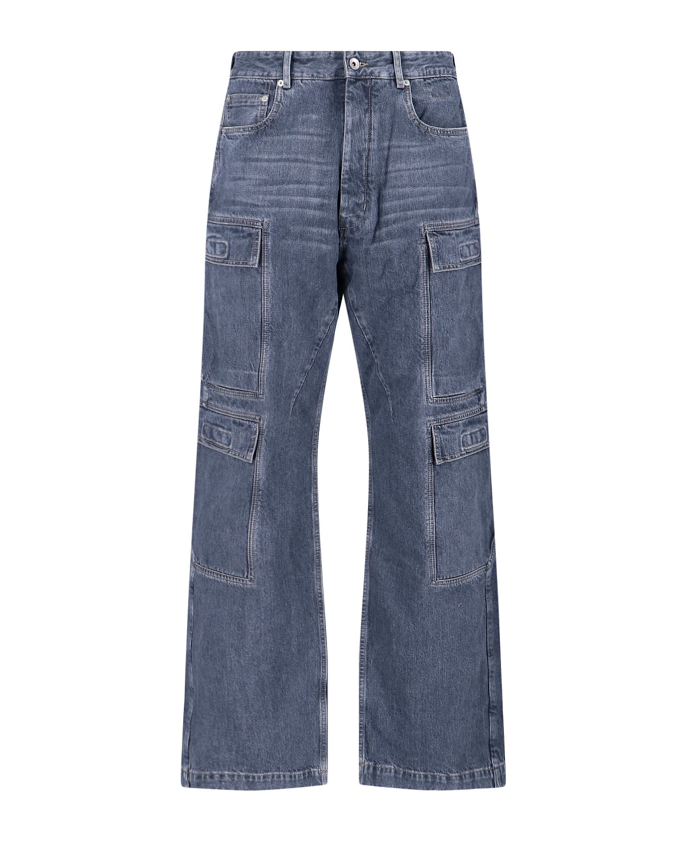 Cargo Jeans - 1