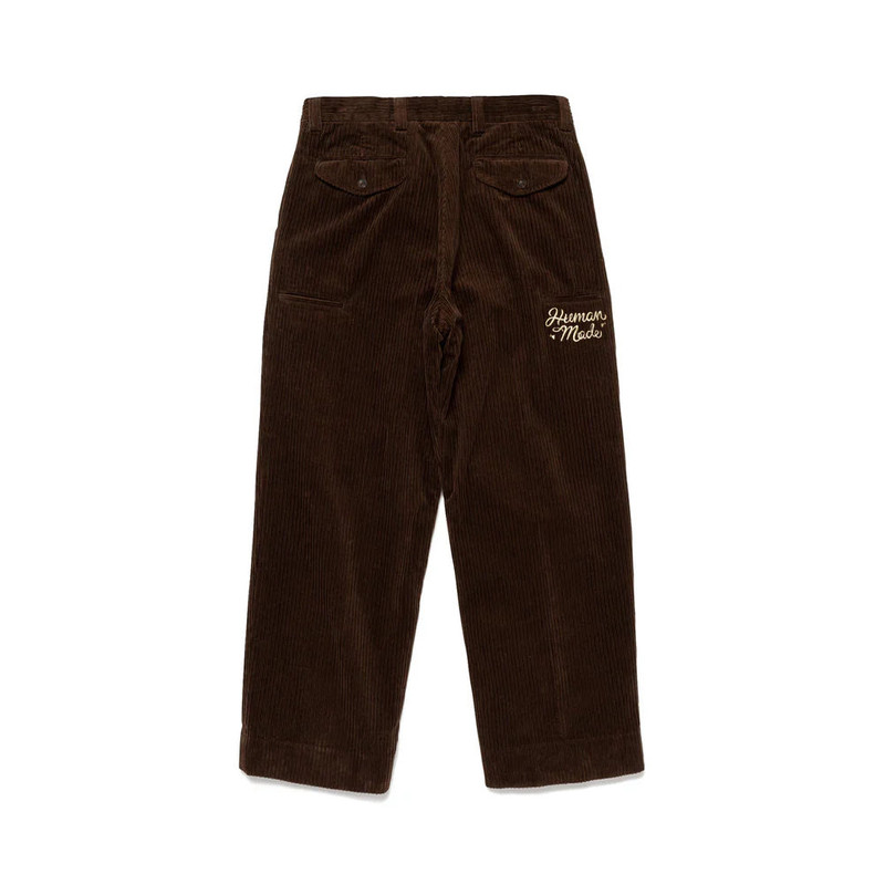 Human Made Corduroy Pants outlook