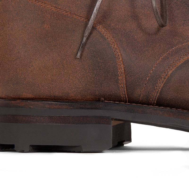 Service Boot® 2030 BCT - Urban Waxy Commander 5