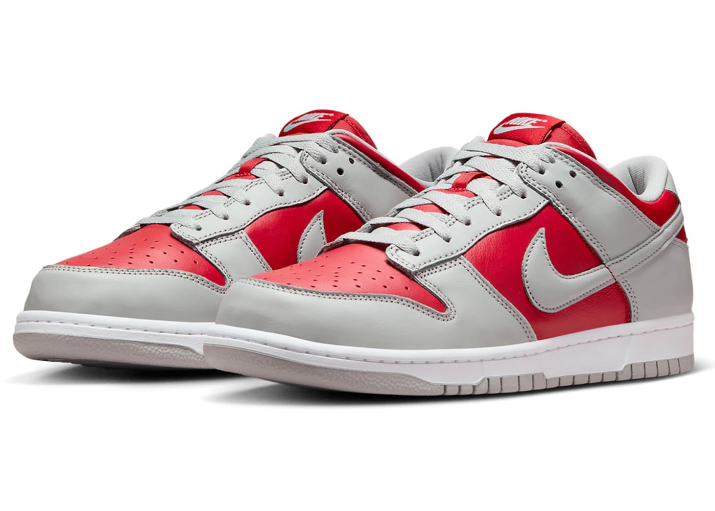 Nike Dunk Low QS CO.JP Reverse Ultraman (2024) - 2