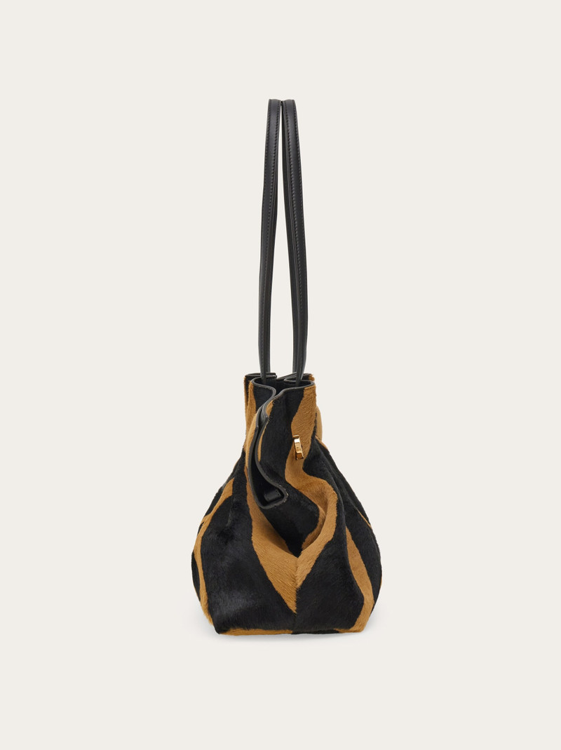 Ferragamo Soft-bag (M) 4