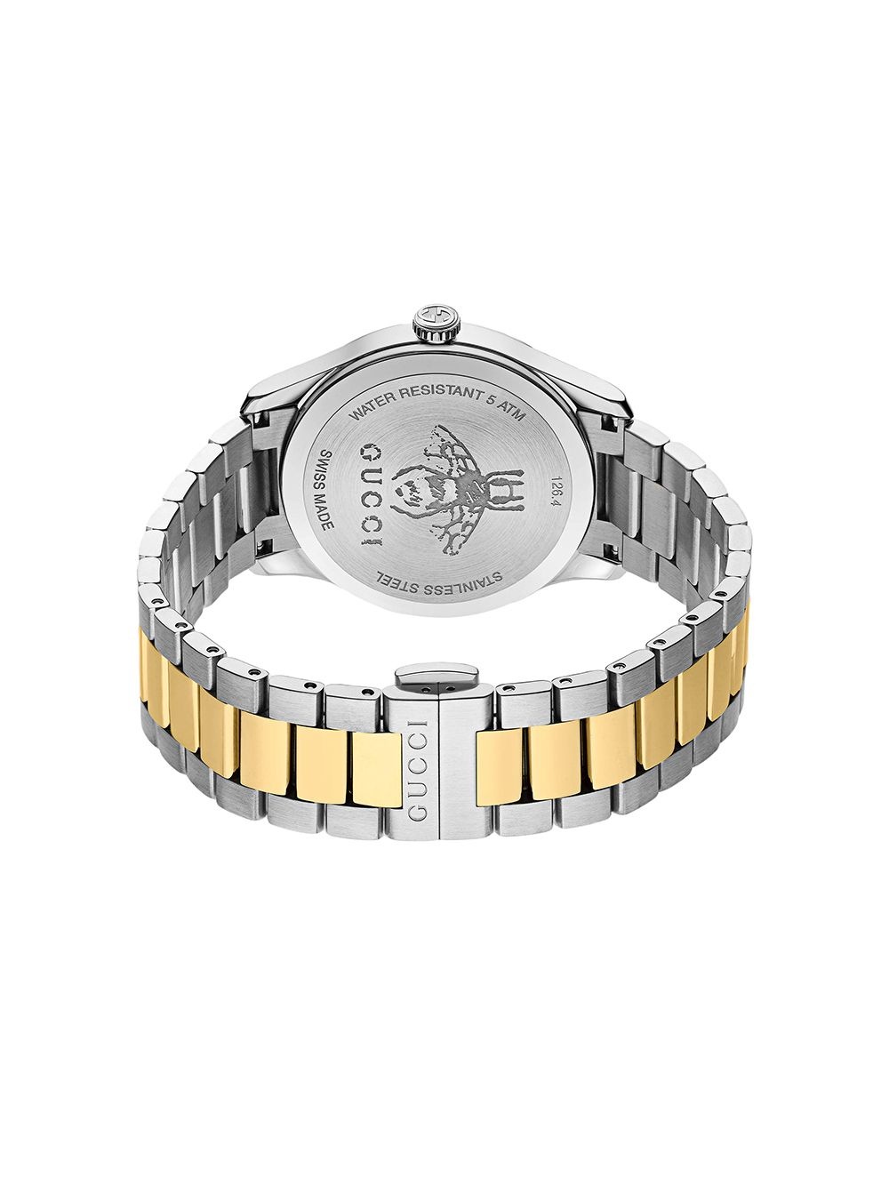 G-Timeless 38mm watch - 5