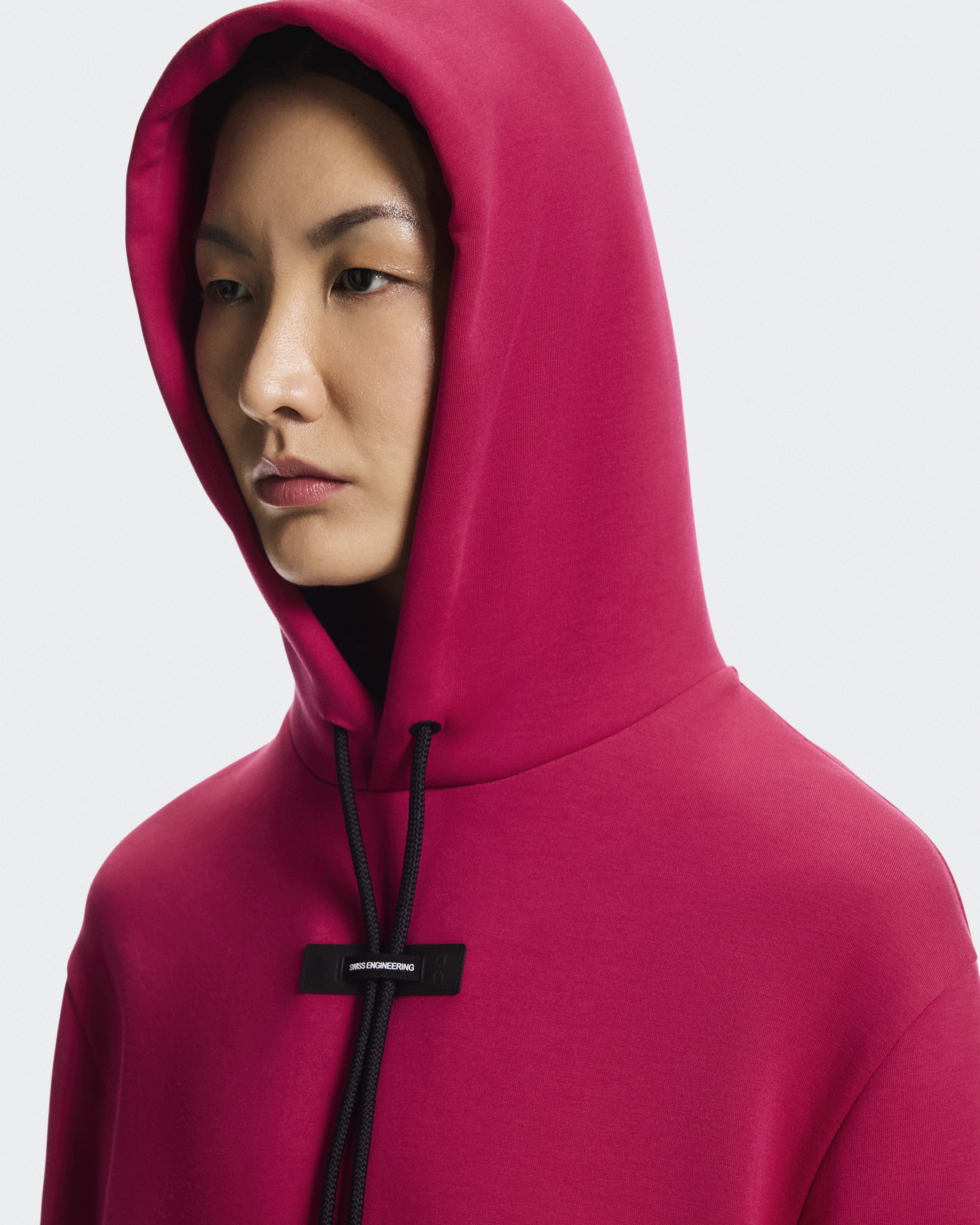 Focus Tech Hoodie - 4