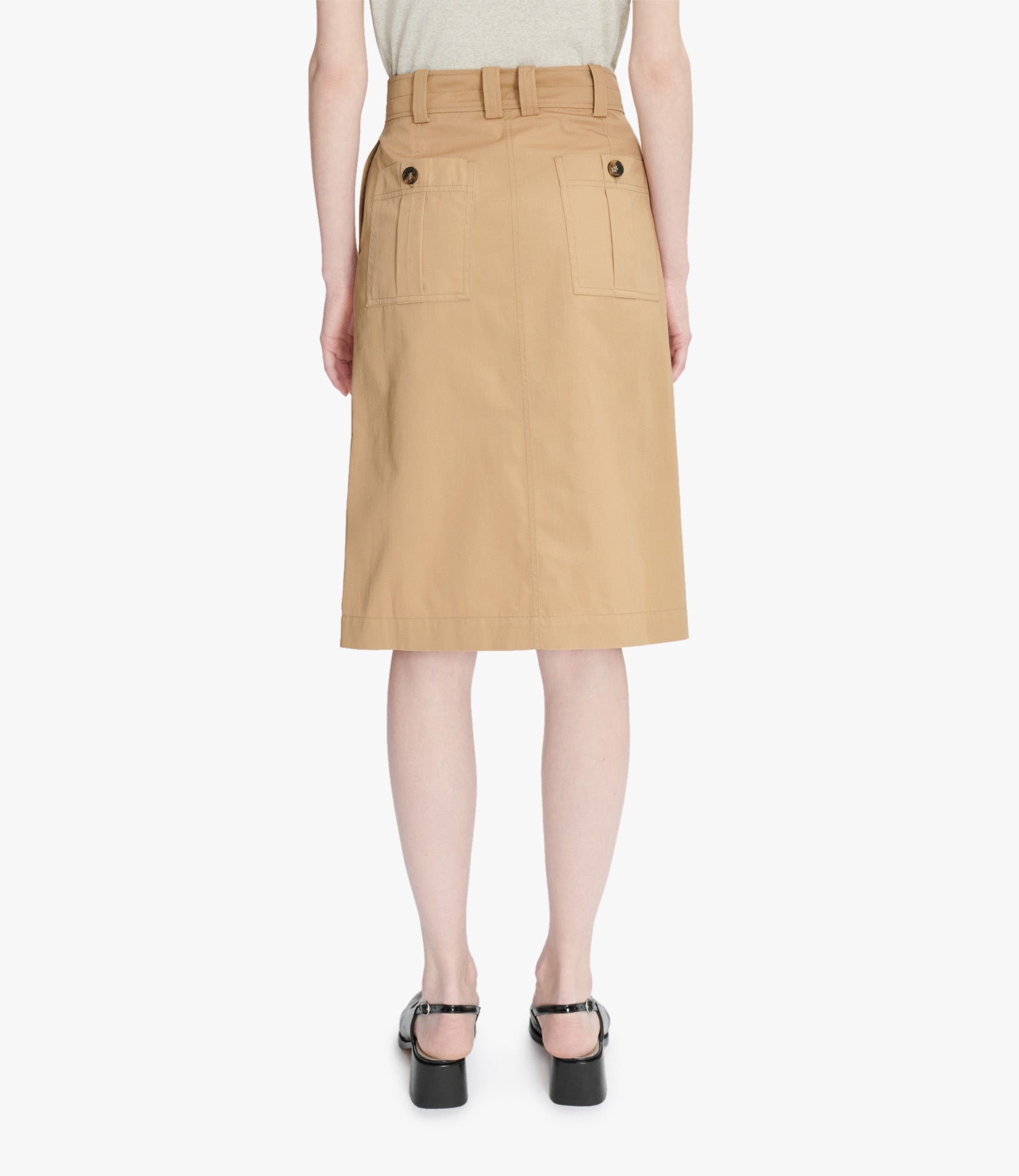 VICKY SKIRT - 5