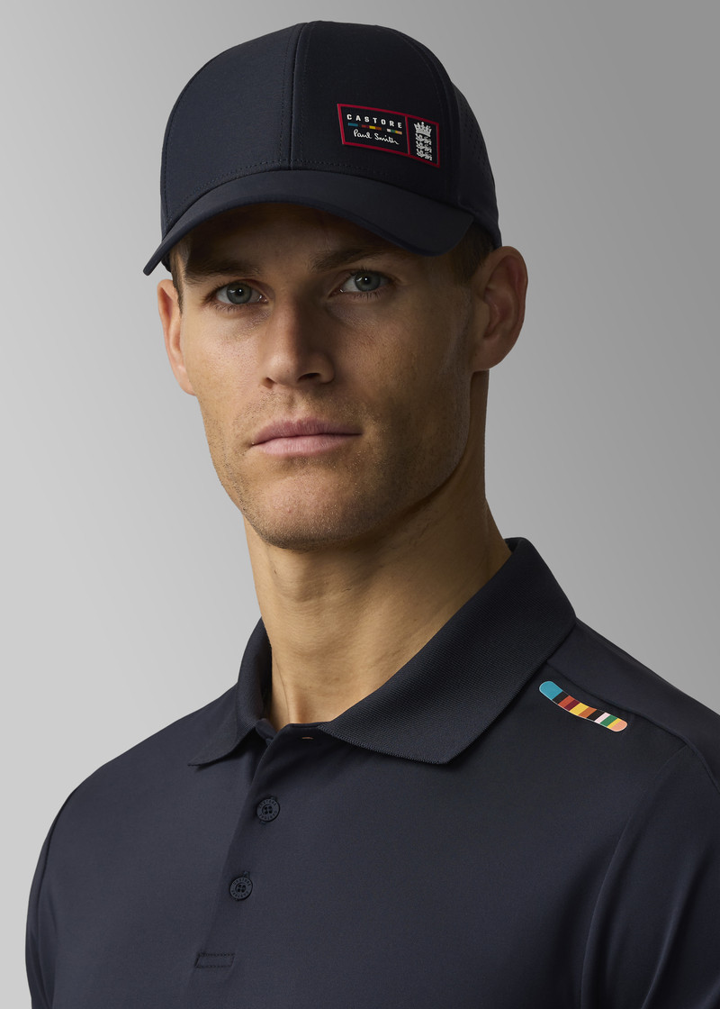 Paul Smith + Castore - Night Sky Training Zone Cap 1