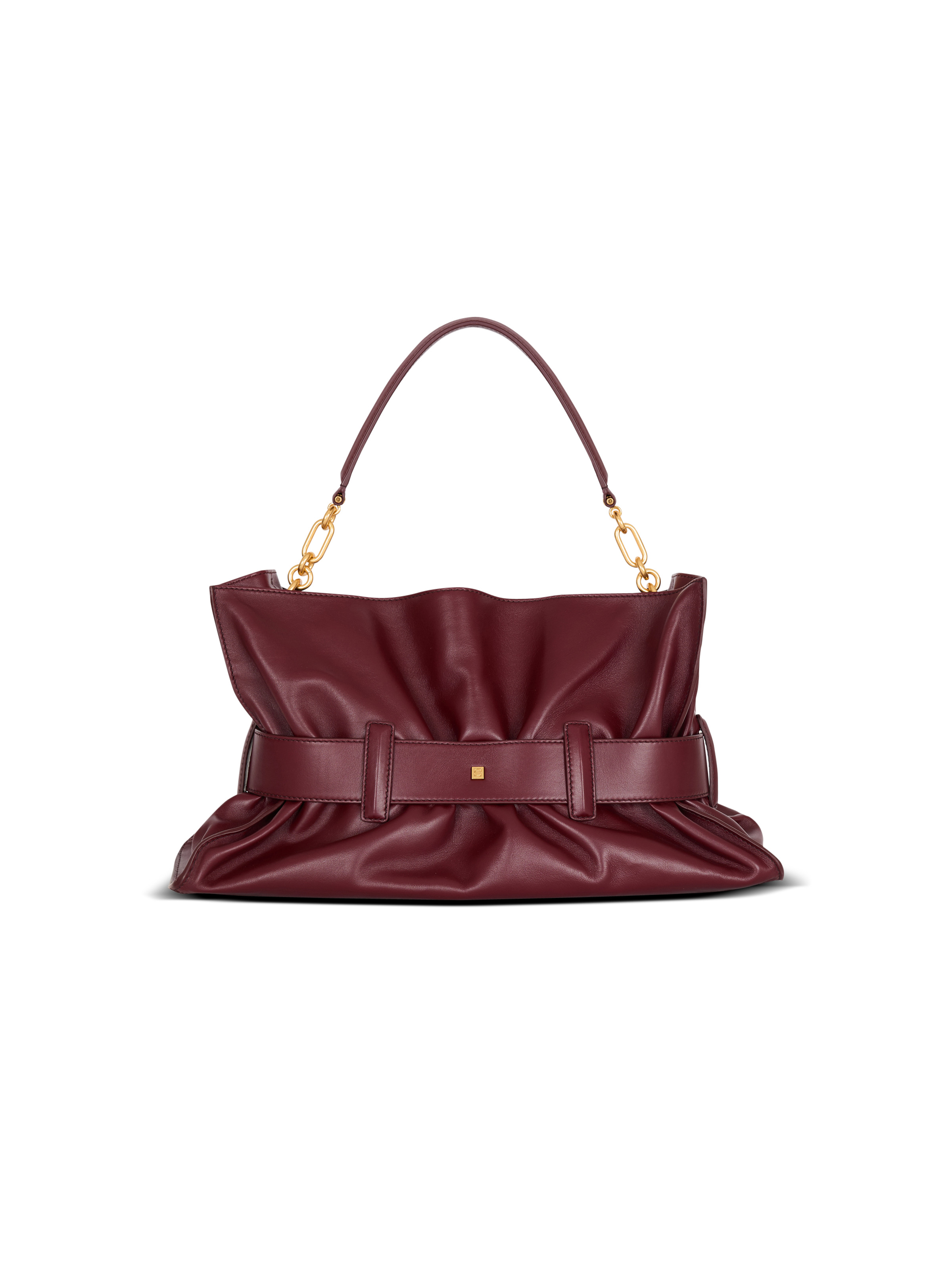 Medium Anthem bag in leather - 4
