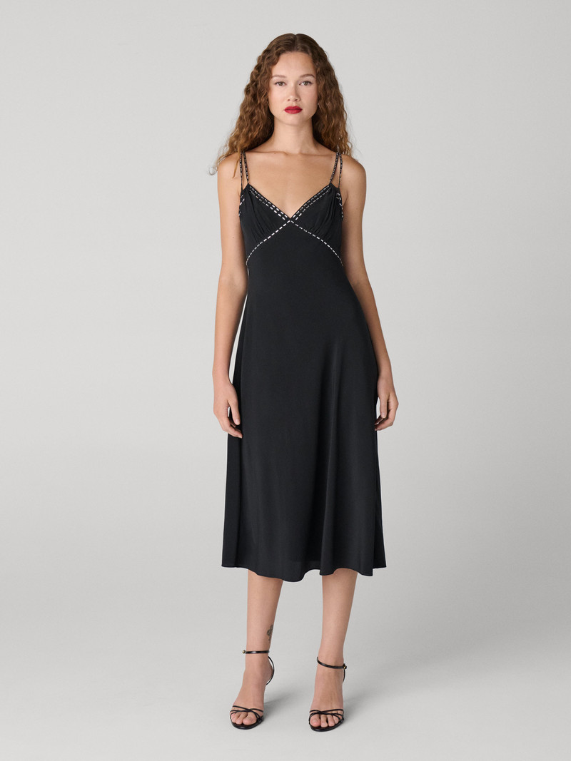 Iris Dress 1