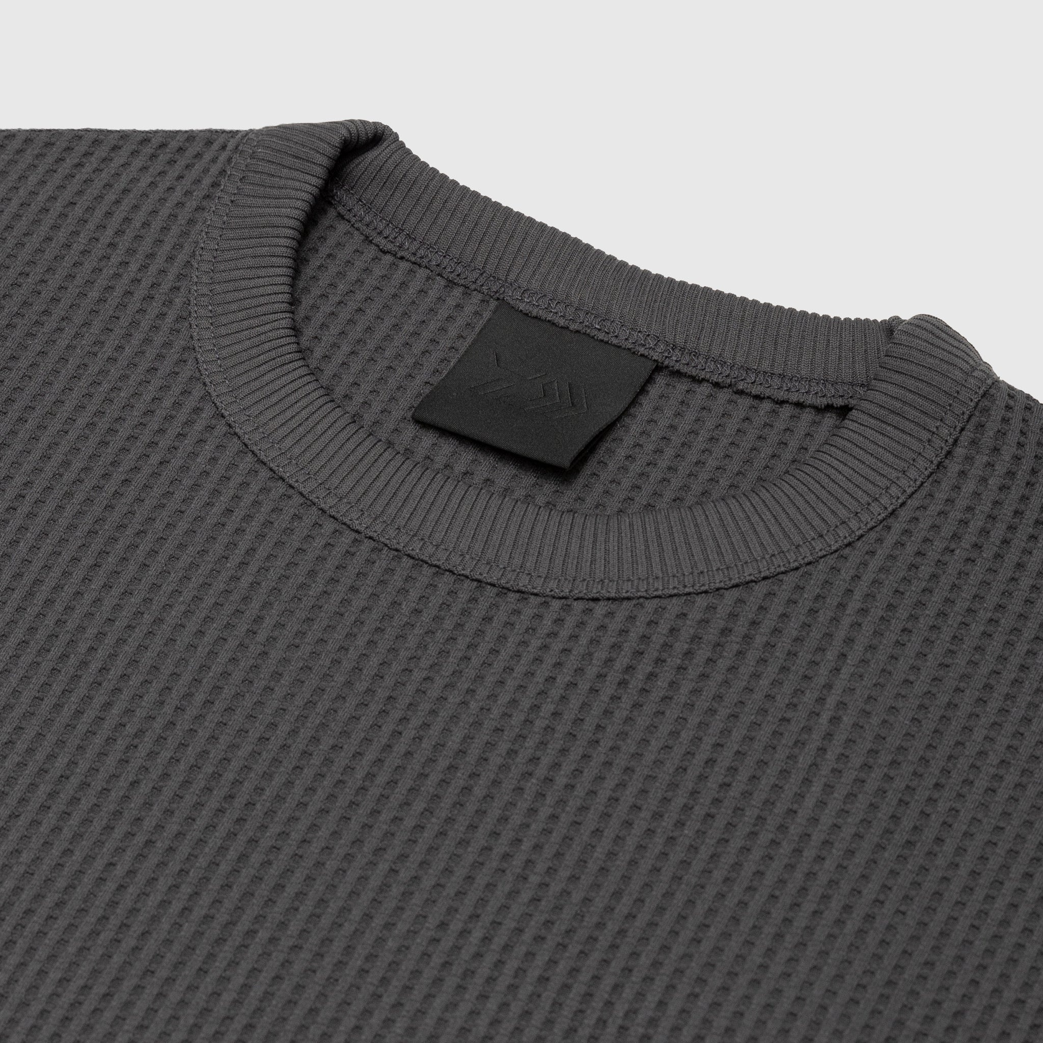 TECH THERMAL L/S CREW - 2