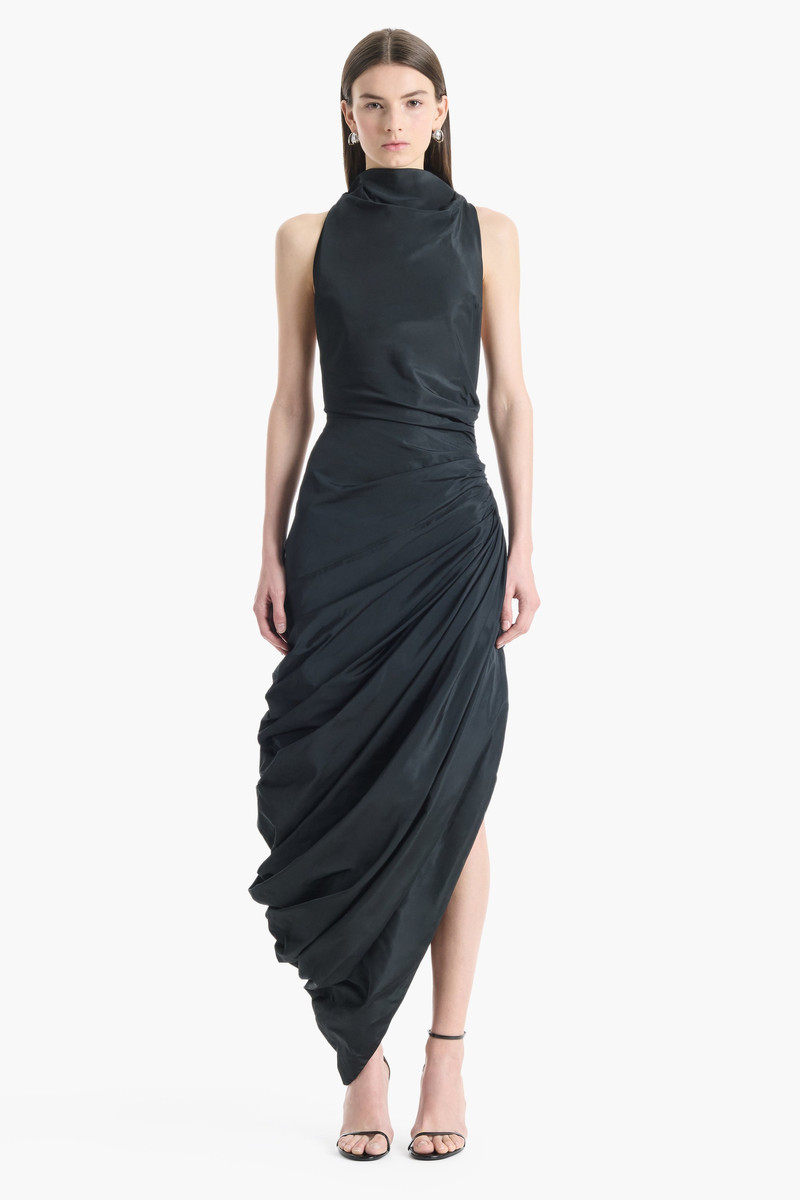 DORA DRESS 3