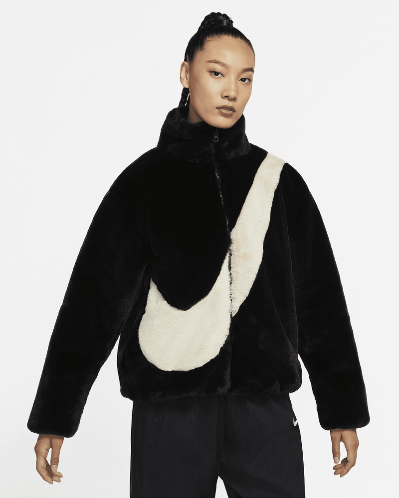 Nike Sportswear Women's Jacket - 1