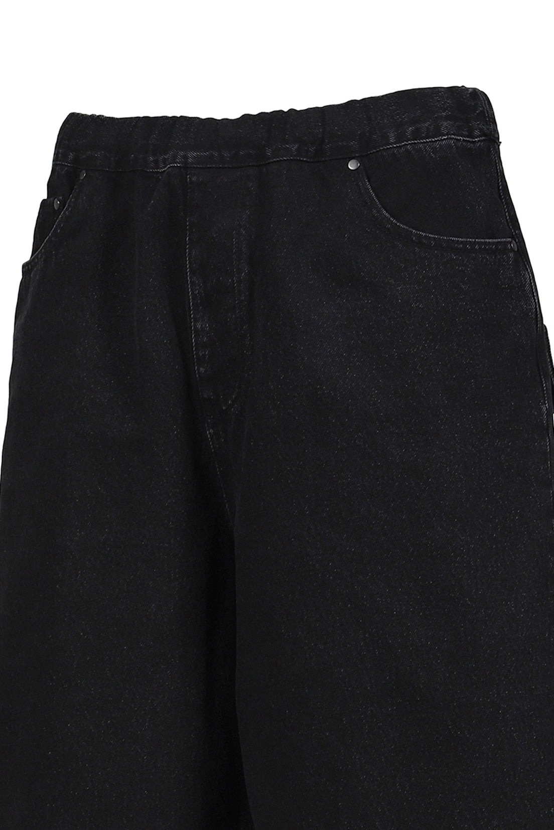 SPAR SHORTS / MAGNETITE - 8