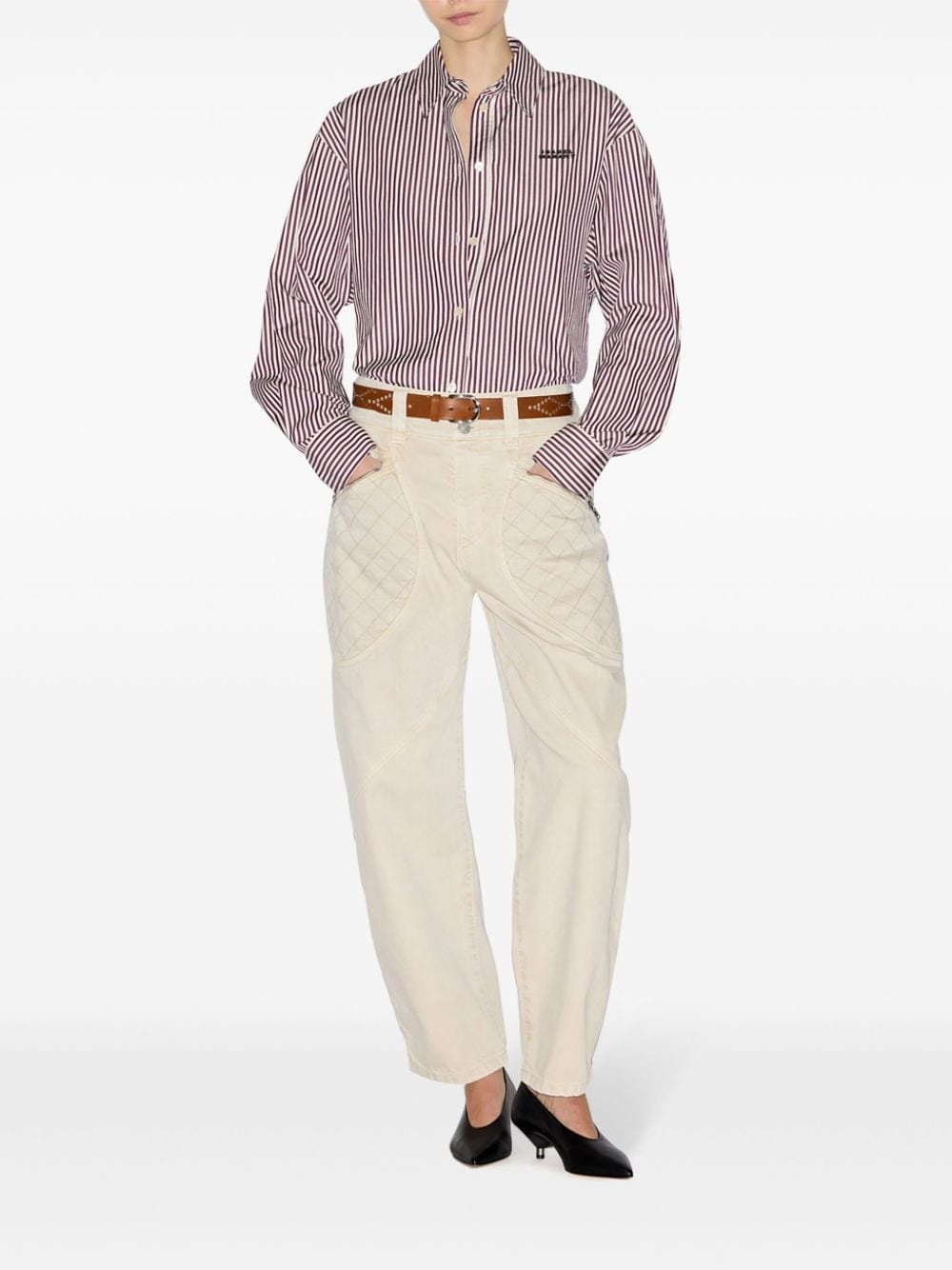 Fabriza shirt - 2