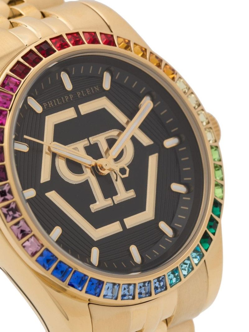 Date Superlative 38mm 3