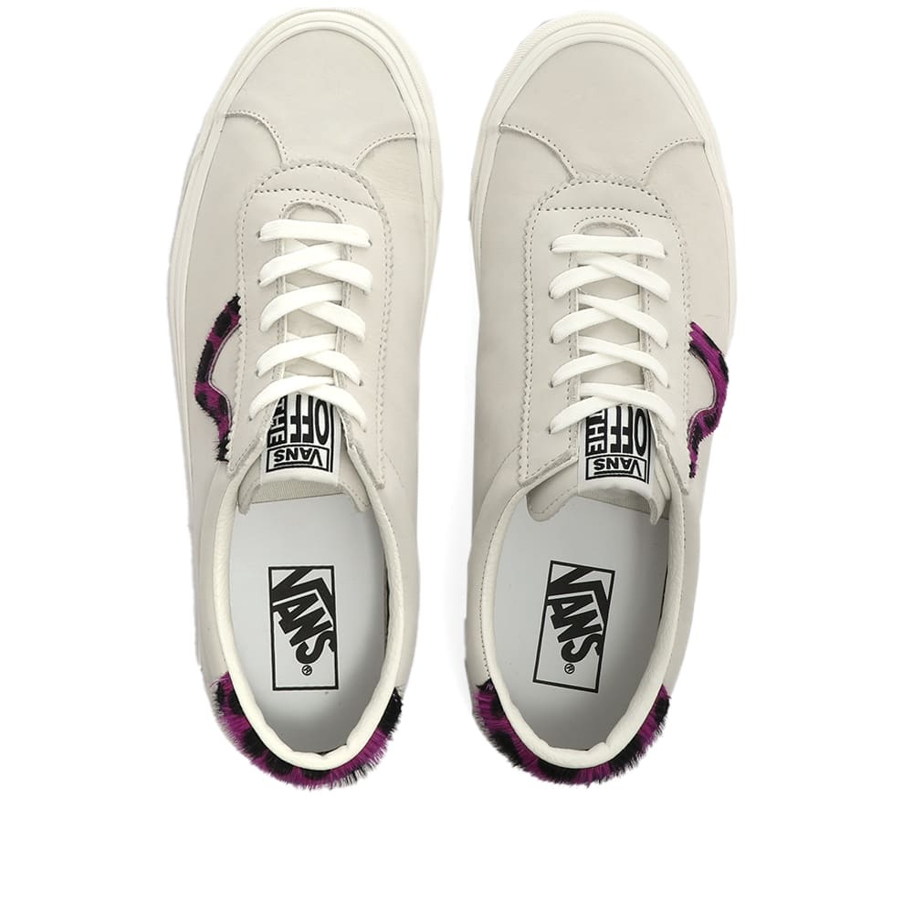 Vans UA Style 73 Dx - 5