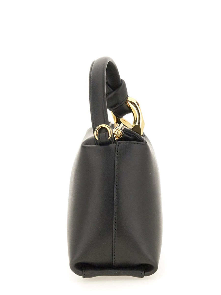 "Jwa Corner" Bag - 3