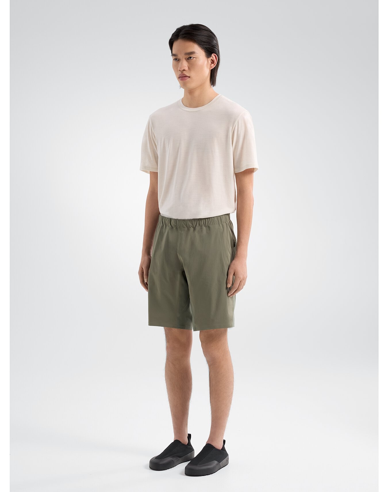 Secant Comp Short - 4