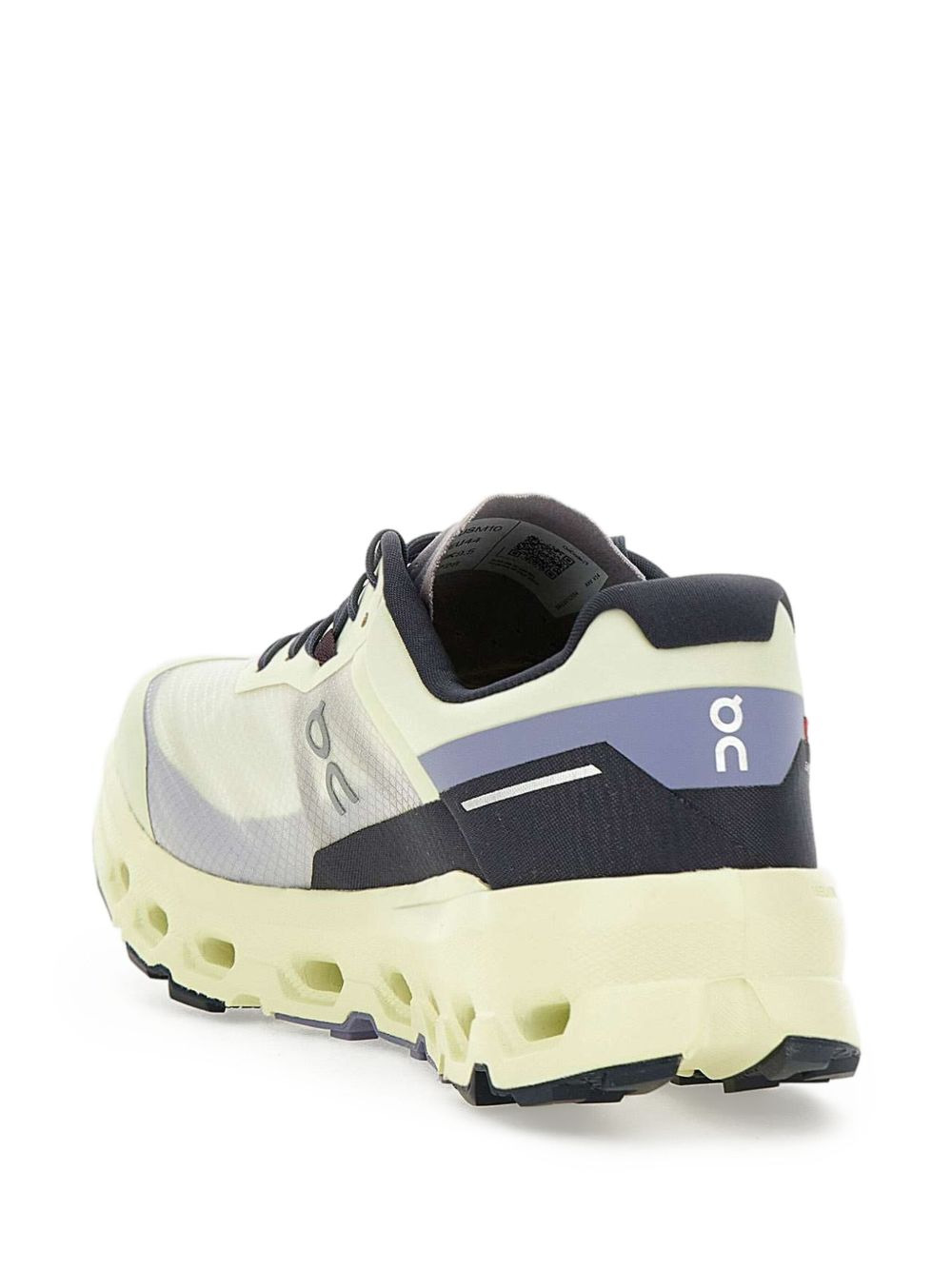 Cloud Vista 2 "Beige" - 3