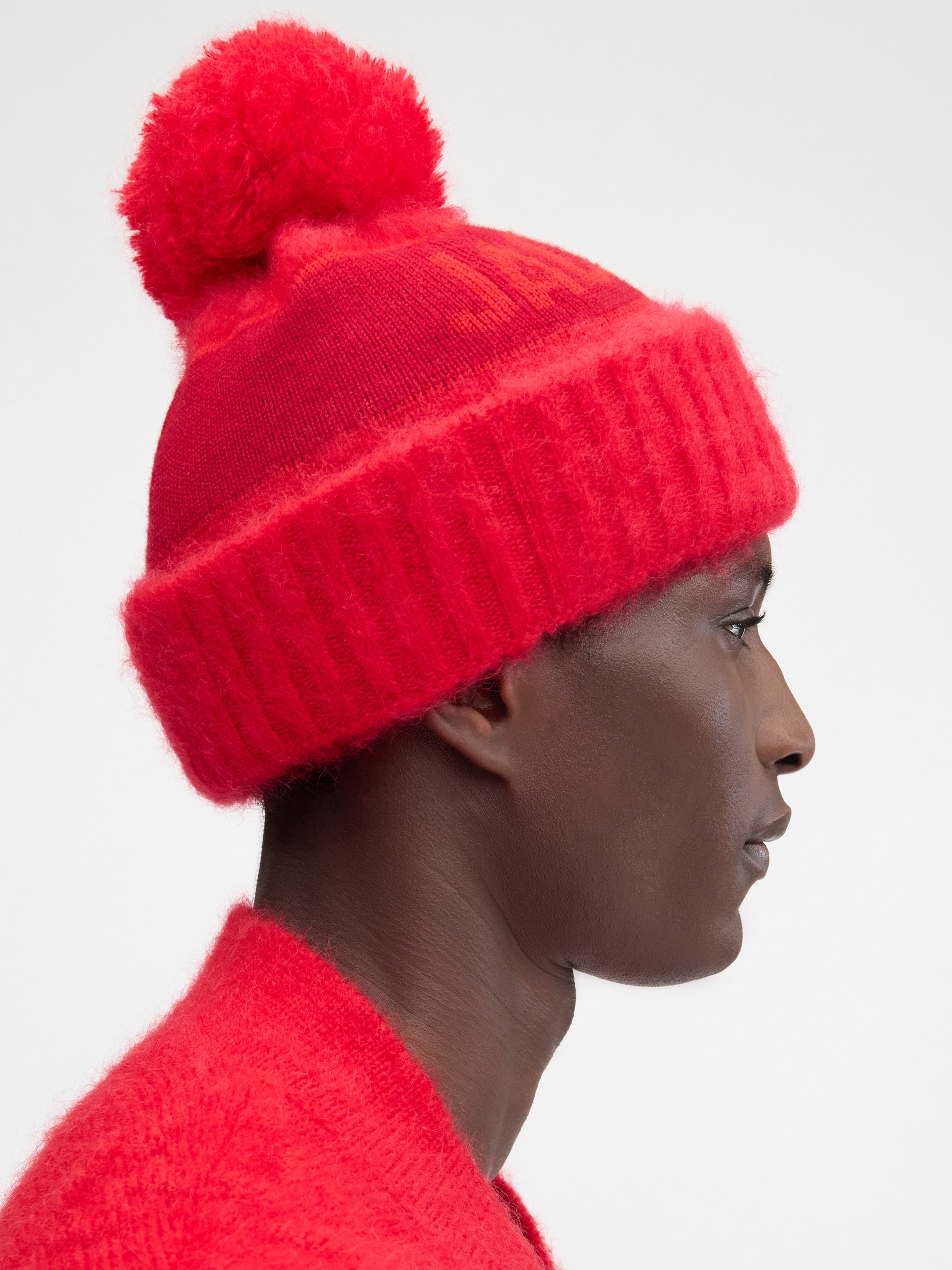 The winter beanie - 3