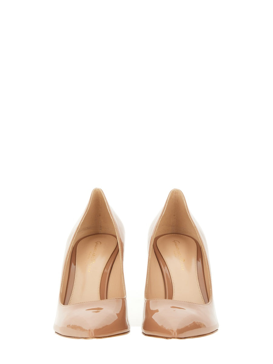Gianvito Rossi Women Decolleté Gianvito 85 - 4