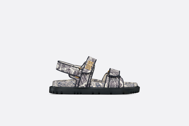 Dioract Sandal 4