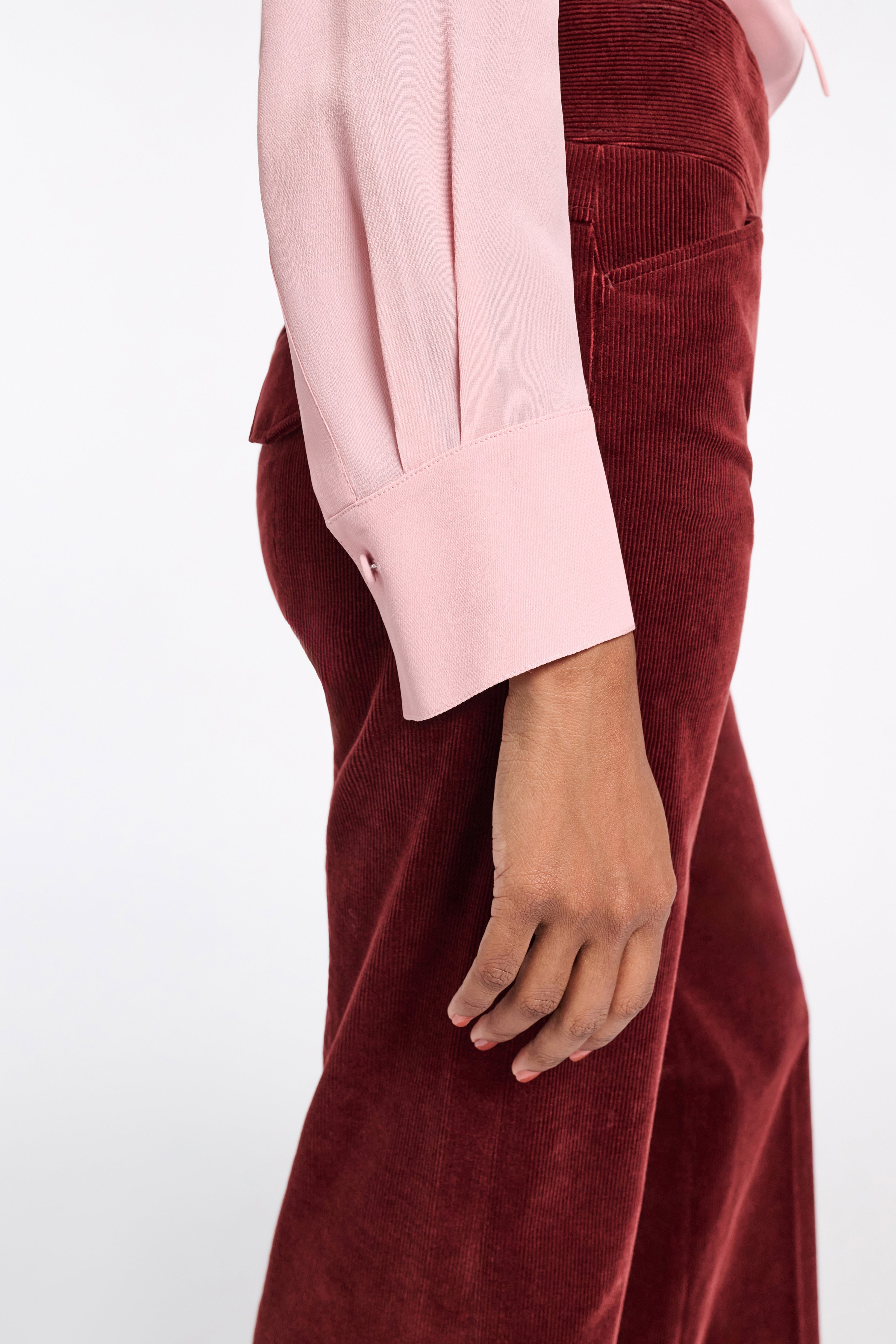 SOFT VIBES blouse - 6